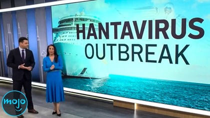 Hantavirus: 10 Things You Need To Know