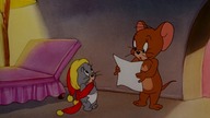 Tom & Jerry (1940) - S02E15 - The Little Orphan (1080p AMZN WEB-DL x265 Ghost)