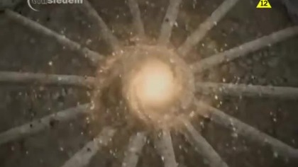 Na Zachód - cz.  3Into the West 2005-western dramat