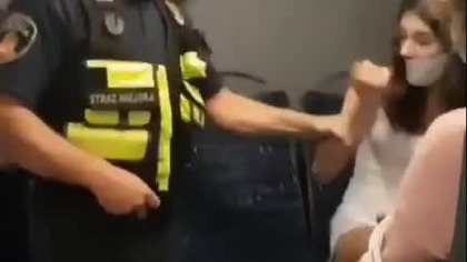 Pamiętajcie, że ten z@mørdyzm i bezpr@wie były dzięki b@ndytom z PIS.. mp4 686x432