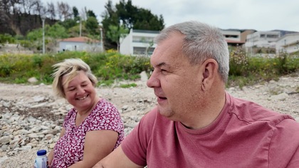 CHORWACJA  MAKARSKA | Apartament Z Widokiem I Ceny W Restauracjach
