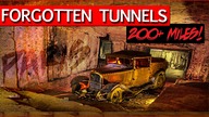 Why Miles of Abandoned Tunnel are Under Paris (Paris Catacombs Explained)