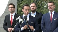 Porażka polskiego rządu w Brukseli - Konfederacja o szczycie UE