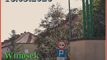 Nasza Interwencja i Wniosek o udostępnienie informacji publicznej, dotyczący Kopalni Soli w Kłodawie