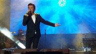 Thomas Anders koncert 06. 02. 2016 Krak&oacute;w