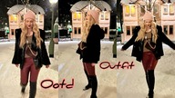 Outfit/lookoftheday