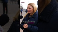 Stużyńska wspomina pierwsze spotkanie z Przyjaciółkami