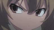 Toradora! Odcinek 03 [Napisy PL]