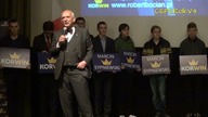Konwencja wyborcza KORWiN-Bydgoszcz 16.10.2015