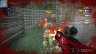 Warface - FFA - Forest (28.08.2017) - Dołączyłem w połowie :P
