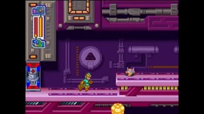 Mega Man 8 - przewodnik po grze (PlayStation X) HD
