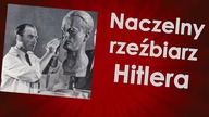 Arno Breker - Naczelny rzeźbiarz Hitlera