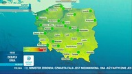Polsat News - Kulisy filmu, początek Godziny Szczytu (14. 09. 2021)