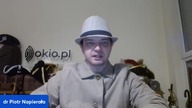 Trzy powstania śląskie - dr Piotr Napierała