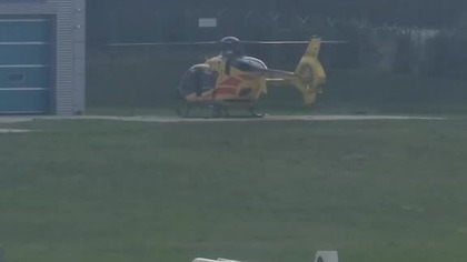 Aeroklub Zielona Góra Przylep