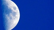 BEAUTIFULL MOON