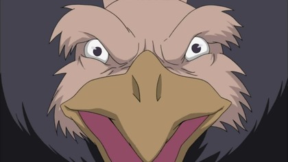 NarutoSP 254: Super tajna misja rangi S