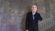 Putin i Irina Światłowodowa Theatrum Illuminatum