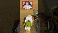 BABCIA TO LUBI MNIE KRYTYKOWAĆ  #farming