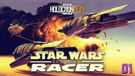EPISODE I: RACER - Powrót do klasyka i pierwsze wyścigiHOLOCRON PLAY 01