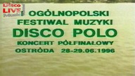 Ostróda 96 vol. 5 (ost)