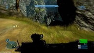 Halo: Reach Beta - Gameplay (Generator Defense on Overlook)