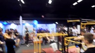 Calisthenics Cup 2018 Freestyle
