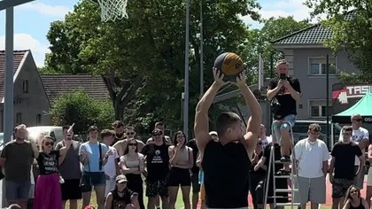 bez piłki na głowie #shorts