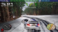 Runda 1-Etap 4/6-klasa A8-Vauxhall Rally of Wales-Hafren (Rally Championship)