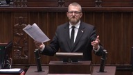 PiS wspólnie z postkomuną napada na Polską wieś - Grzegorz Braun