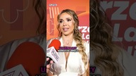 Doda o promowaniu Daniela Martyniuka w mediach #shorts #showbiz #doda
