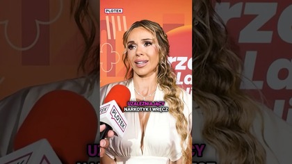 Doda o promowaniu Daniela Martyniuka w mediach #shorts #showbiz #doda
