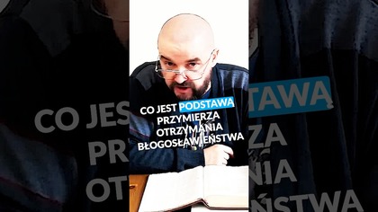Jak Przyjąć Moc Od Boga?