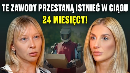 AI ZABIERZE Ci pracę? Te zawody są najbardziej ZAGROŻONE!
