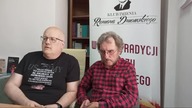 NA ŻYWO: Na czym budować sprawy polskie? - dr Jan Przybył