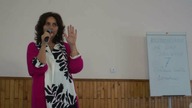 Edyta Adamczewska - Edukacja, wychowanie i relacje - Enklawa Światła 7