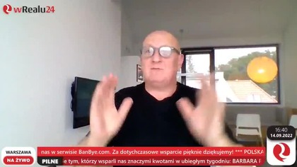 NIEMCY PILNE! Harakiri Zielonych w Niemczech! Jak komuniści zgotowali nam piekło na zimę! S.  Ozdyk 