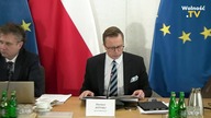  Sejm: Przesłuchanie Elżbiety Witek na Komisji Śledczej ws.  Wyborów Kopertowych - 14. 02. 2024 cz. 
