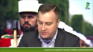 Francja: upadłe imperium? - Ronald Lasecki (22. 06. 2023)