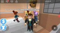 Roblox#1 Crazy Elevator jeździmy strasznom windom