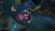Fiora escape :P