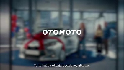 OtoMoto - Kupujesz sprzedajsz