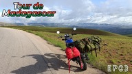 Tour de Madagascar - Tu zaczyna się przygoda! E03 [ENG SUB]