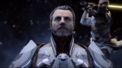 STAR WARS: THE OLD REPUBLIC Trailers