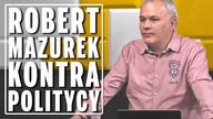 Katarzyna Lubnauer jest zdrajcą i sprzedawczykiem? Robert Mazurek kontra politycy.