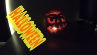 Jak zrobić lampion z dyni na Halloween po Majstrowemu