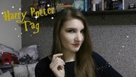 Harry Potter Tag- zfriendzonowałam Harryego