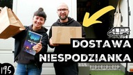 ZASKOCZYLIŚMY WIDZÓW robiąc im DOSTAWĘ DO RĄK WŁASNYCH 