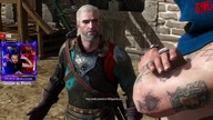 Wiedźmin 3: Dziki Gon + DLC #7Spisek goni Spisek [NA ŻYWO]