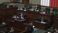  Krzysztof Bosak WRĘCZA poprawki Marszałek - Przez miesiąc ZWLEKALIŚCIE z przyznaniem nam RACJI